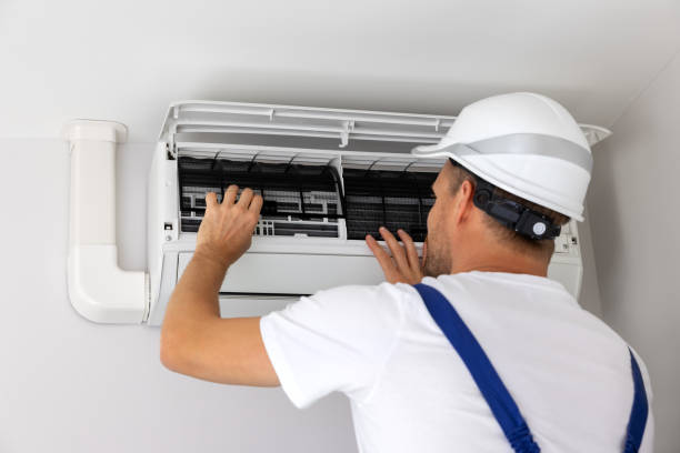 Best Commercial HVAC Repair  in Princeville, HI